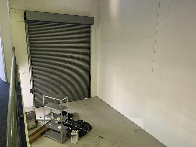To Let commercial Property for Rent in Montague Gardens Western Cape